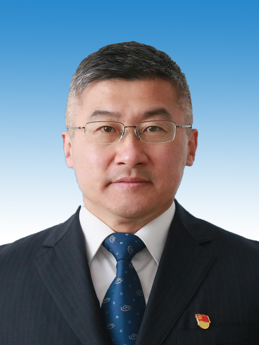 刘伟德